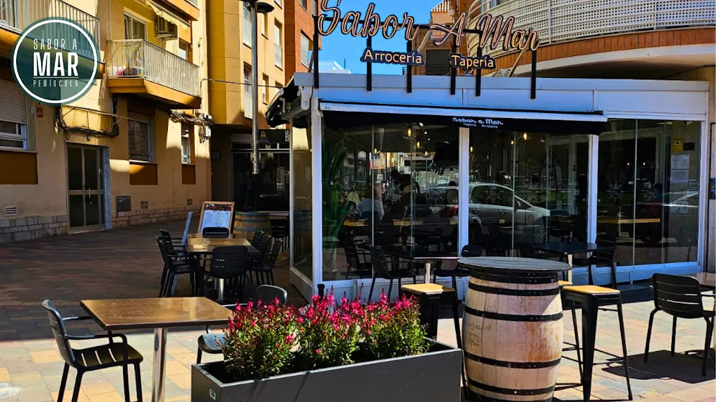 Arrocería - Bar de tapas Sabor a mar_Peníscola/Peñíscola_slider_image_1