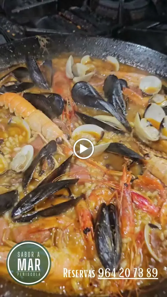 Arrocería - Bar de tapas Sabor a mar_Peníscola/Peñíscola_slider_image_2