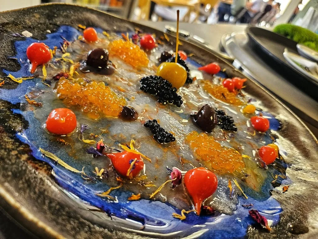 Arrocería - Bar de tapas Sabor a mar_Peníscola/Peñíscola_slider_image_3