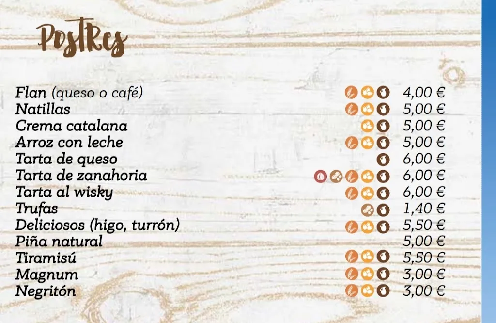Menu_La Mar Salá_Peníscola/Peñíscola_image_4