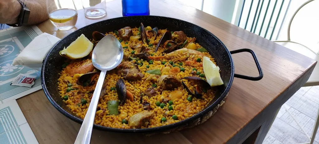 Menu_La Mar Salá_Peníscola/Peñíscola_image_5