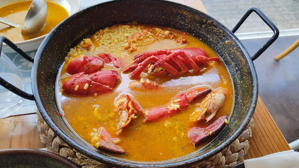 Menu_La Mar Salá_Peníscola/Peñíscola_image_8