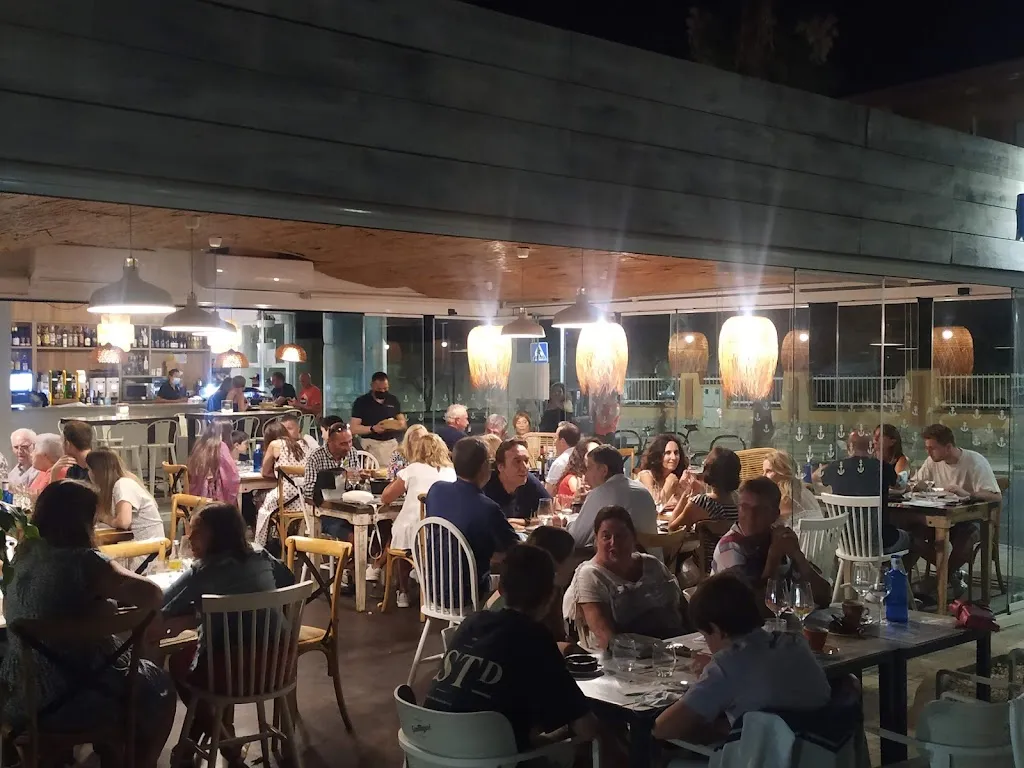 Fabio Diglio_La Mar Salá_Peníscola/Peñíscola_review