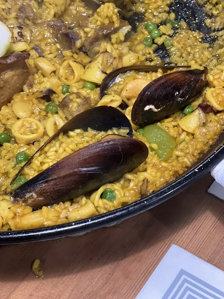 Schatzi Fishes_La Mar Salá_Peníscola/Peñíscola_review