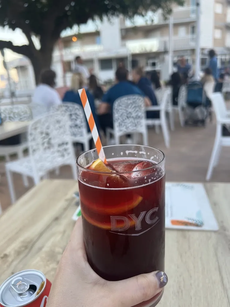 wen_El Capricho_Peníscola/Peñíscola_review