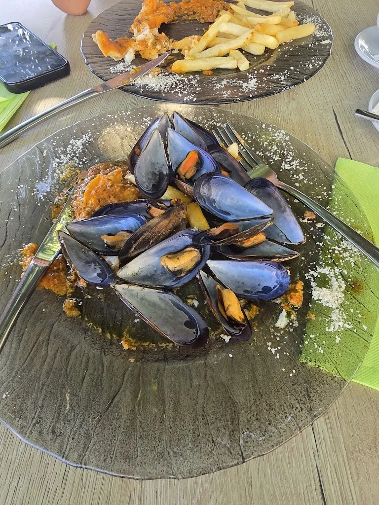 Dorin Popa_El Capricho_Peníscola/Peñíscola_review