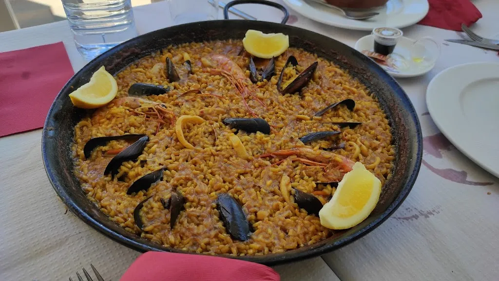 Menu_La Gambita de Peñiscola_Peníscola/Peñíscola_image_5