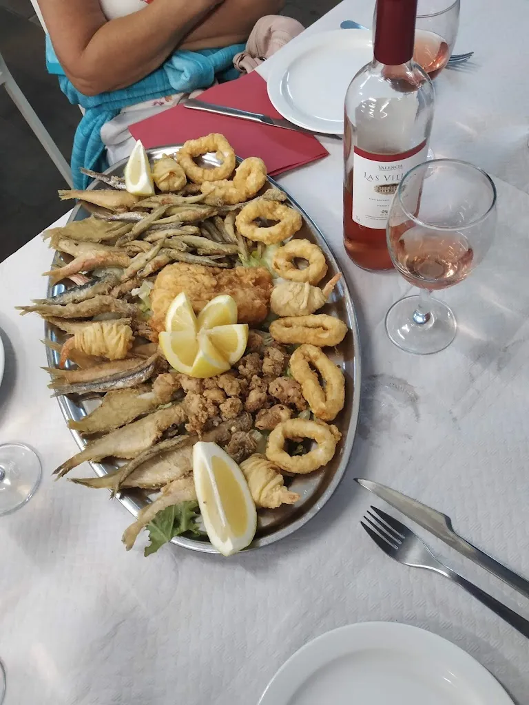 Menu_La Gambita de Peñiscola_Peníscola/Peñíscola_image_6