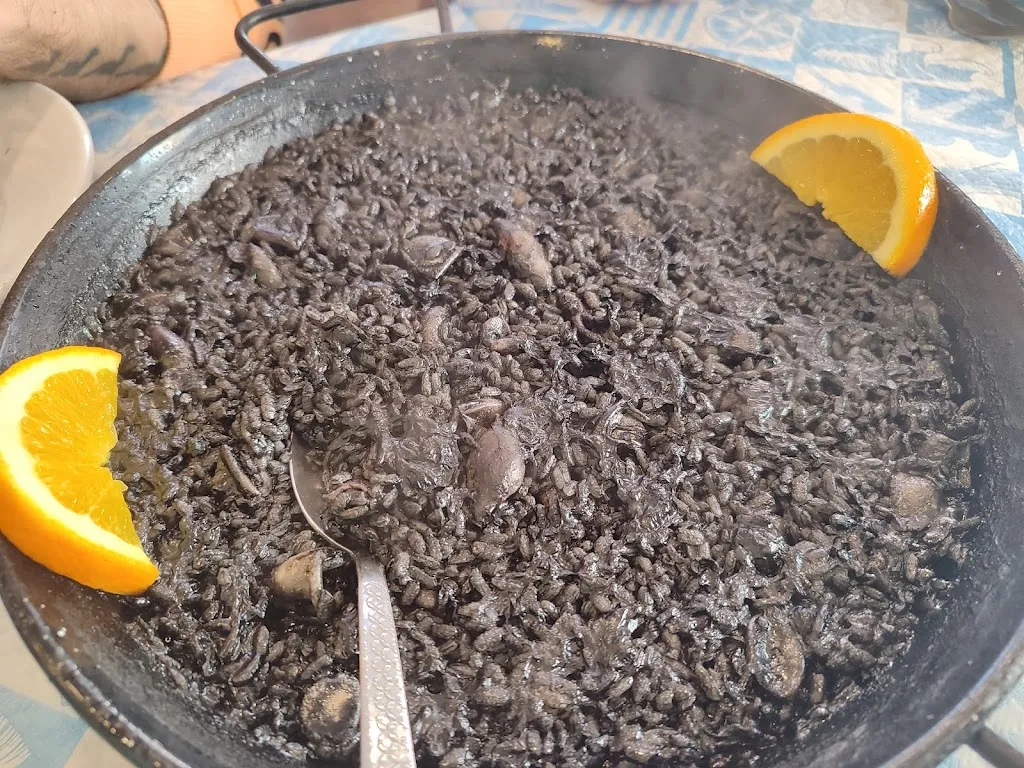 Menu_La Gambita de Peñiscola_Peníscola/Peñíscola_image_7