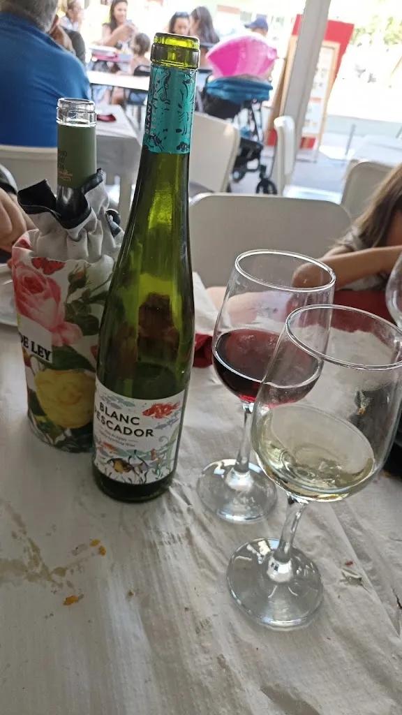 Menu_La Gambita de Peñiscola_Peníscola/Peñíscola_image_9