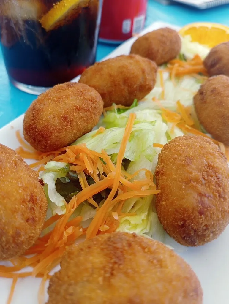 Dung Shen_La Gambita de Peñiscola_Peníscola/Peñíscola_review