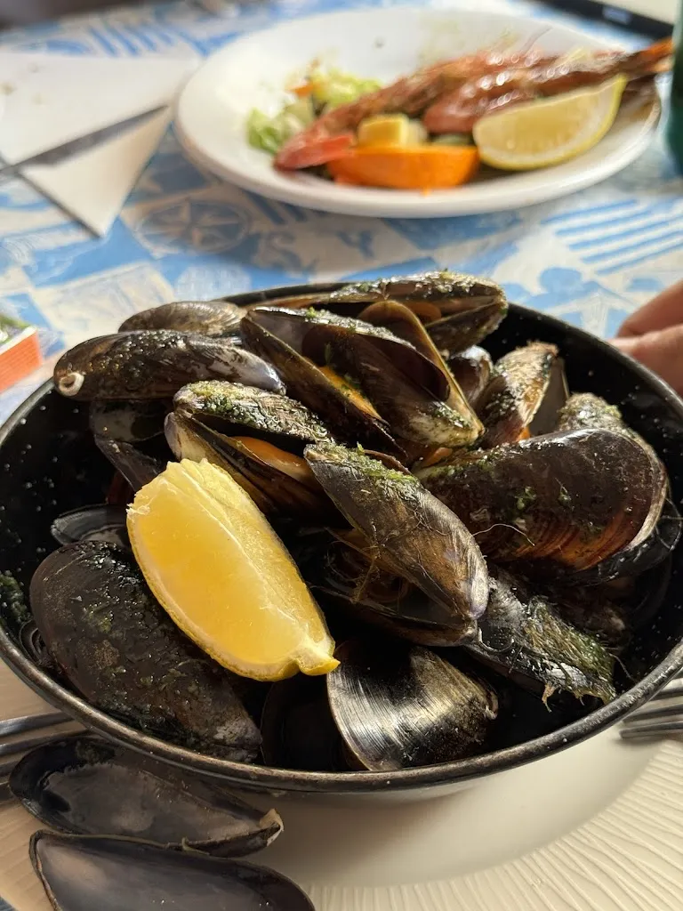 Wael_La Gambita de Peñiscola_Peníscola/Peñíscola_review