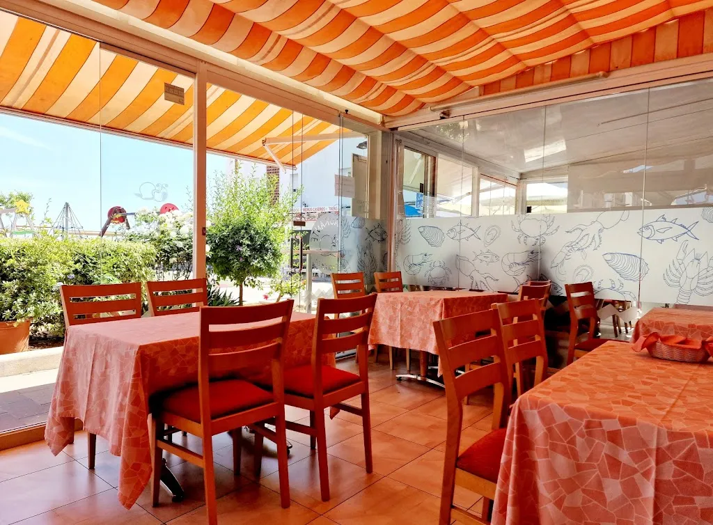 Restaurante Arrocería El Caracol restaurant in Peníscola/Peñíscola