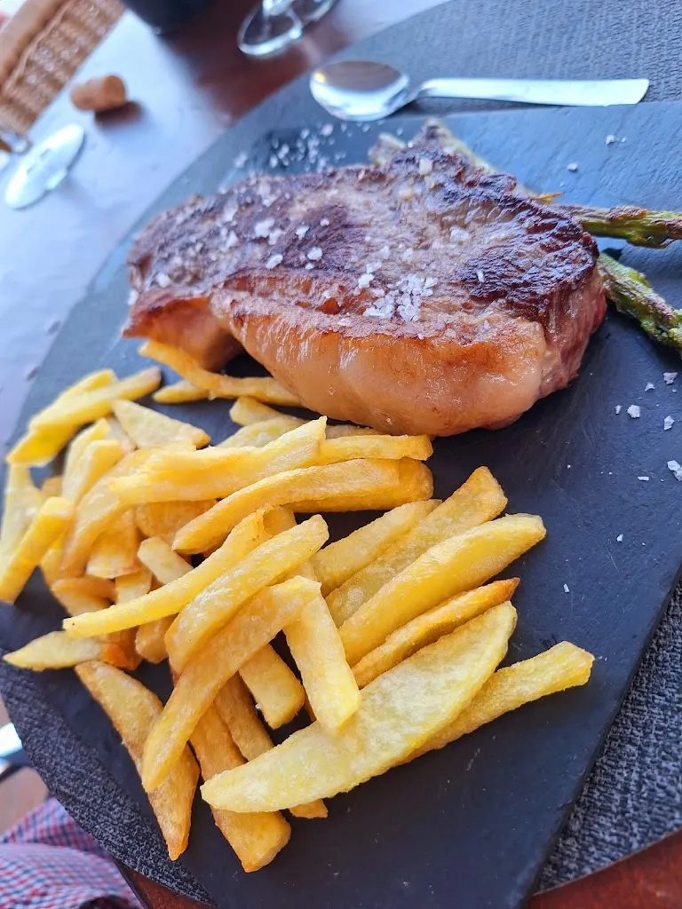 Menu_Restaurante 1971 Peñíscola_Peníscola/Peñíscola_image_9