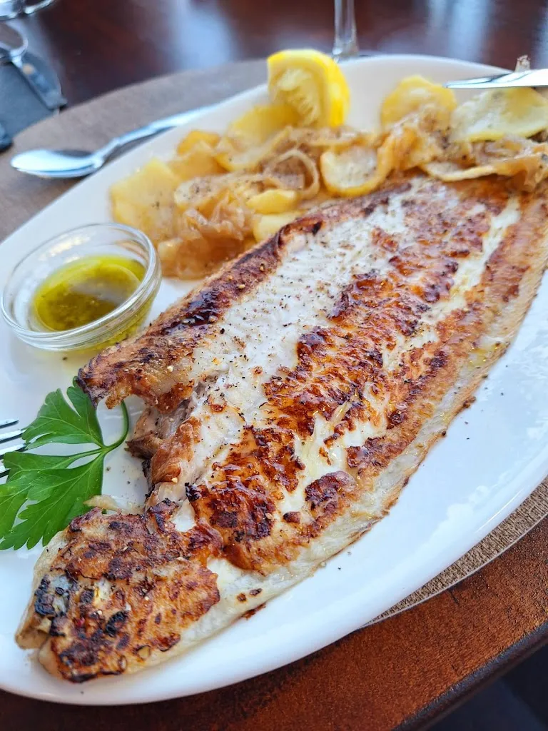 Stuart Anderson_Restaurante 1971 Peñíscola_Peníscola/Peñíscola_review