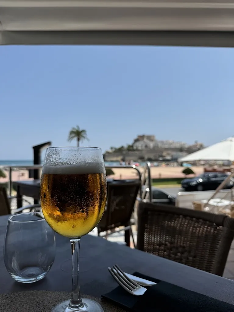 Jarvin Meijs_Restaurante 1971 Peñíscola_Peníscola/Peñíscola_review