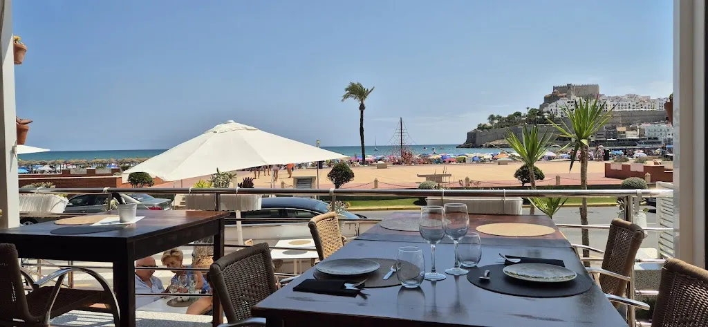 Restaurante 1971 Peñíscola restaurant in Peníscola/Peñíscola