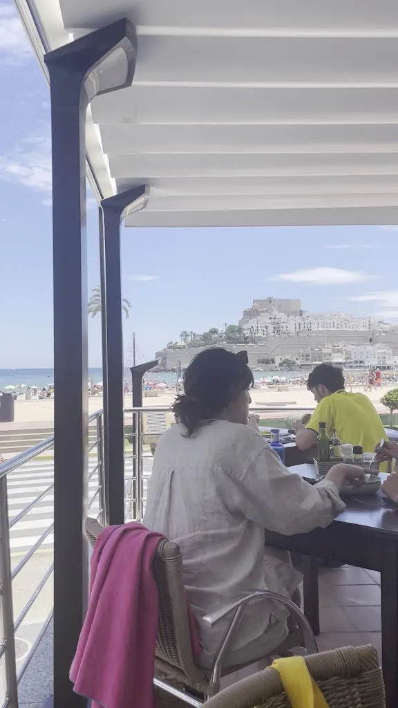 Restaurante 1971 Peñíscola_Peníscola/Peñíscola_slider_image_2