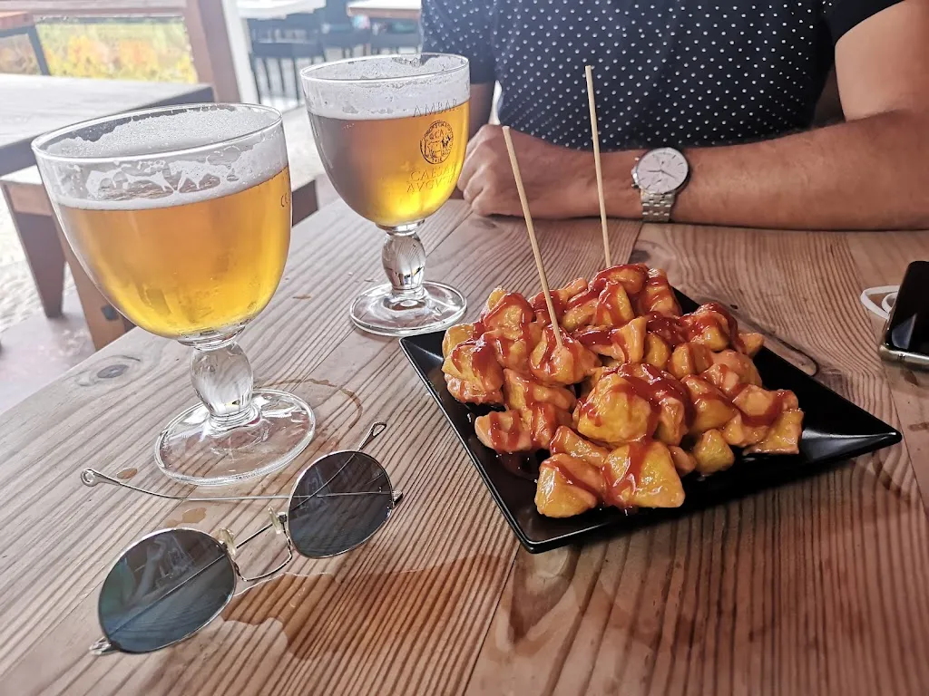 Menu_Tasca La Bellota_Peníscola/Peñíscola_image_7