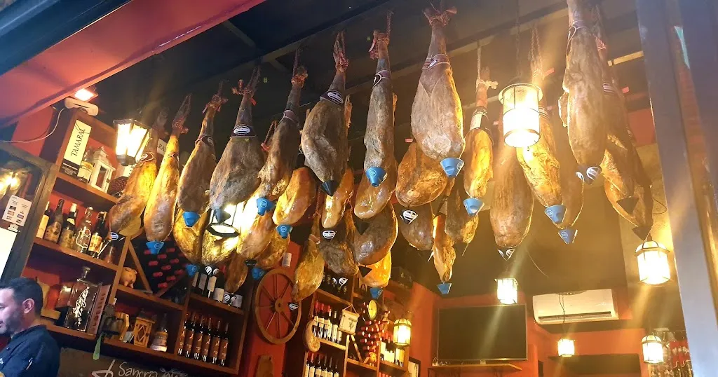 Menu_Tasca La Bellota_Peníscola/Peñíscola_image_8