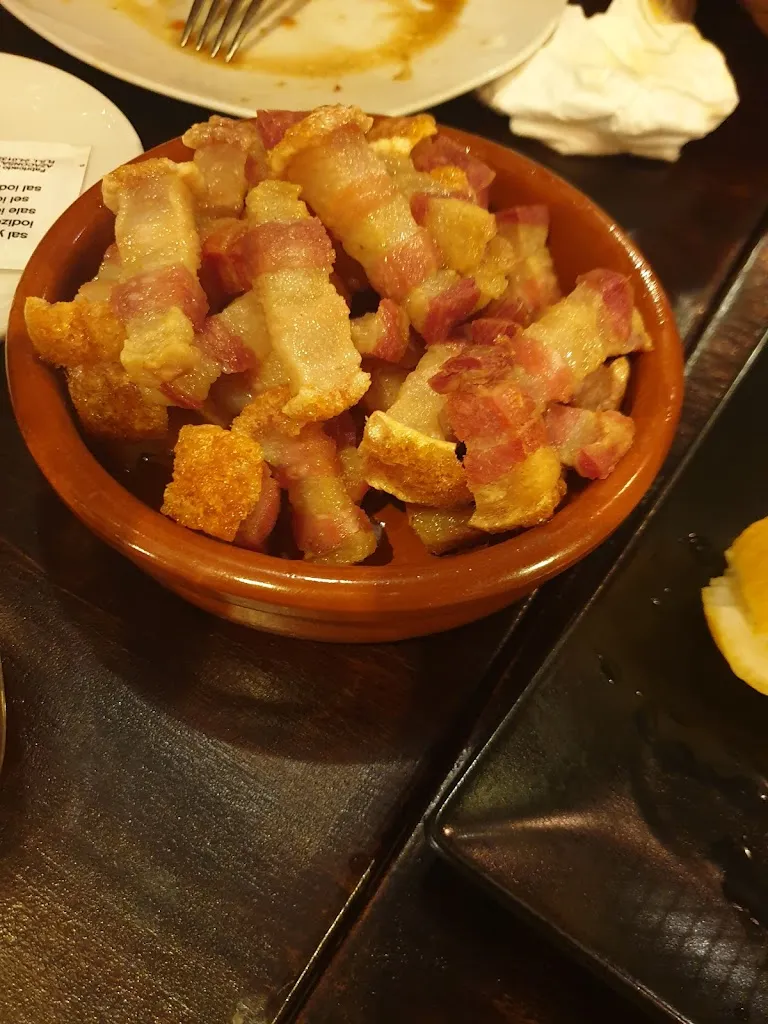 Alka Sharma_Tasca La Bellota_Peníscola/Peñíscola_review