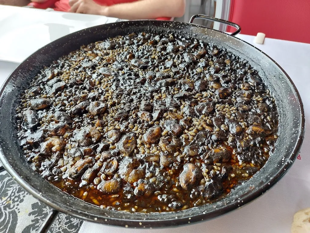 Menu_𝐑𝐞𝐬𝐭𝐚𝐮𝐫𝐚𝐧𝐭𝐞 𝐄𝐥 𝐌𝐚ñ𝐢𝐜𝐨 𝐏𝐞ñí𝐬𝐜𝐨𝐥𝐚 | Los mejores arroces_Peníscola/Peñíscola_image_5