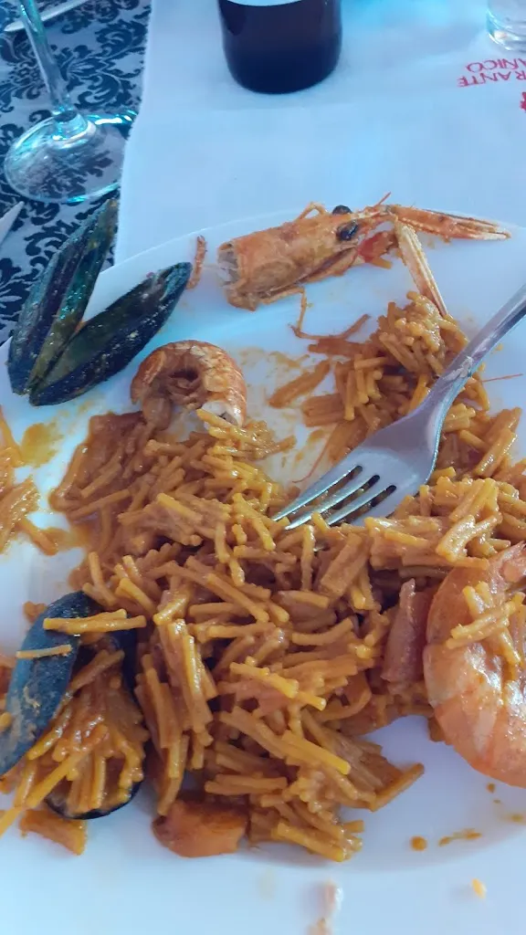 Menu_𝐑𝐞𝐬𝐭𝐚𝐮𝐫𝐚𝐧𝐭𝐞 𝐄𝐥 𝐌𝐚ñ𝐢𝐜𝐨 𝐏𝐞ñí𝐬𝐜𝐨𝐥𝐚 | Los mejores arroces_Peníscola/Peñíscola_image_6