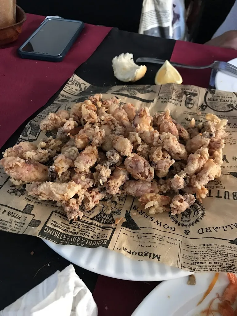 Menu_𝐑𝐞𝐬𝐭𝐚𝐮𝐫𝐚𝐧𝐭𝐞 𝐄𝐥 𝐌𝐚ñ𝐢𝐜𝐨 𝐏𝐞ñí𝐬𝐜𝐨𝐥𝐚 | Los mejores arroces_Peníscola/Peñíscola_image_8