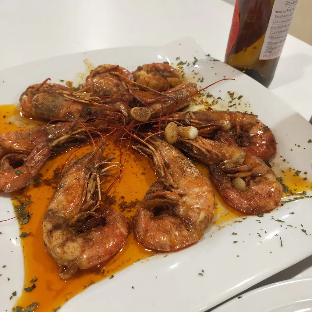 Menu_𝐑𝐞𝐬𝐭𝐚𝐮𝐫𝐚𝐧𝐭𝐞 𝐄𝐥 𝐌𝐚ñ𝐢𝐜𝐨 𝐏𝐞ñí𝐬𝐜𝐨𝐥𝐚 | Los mejores arroces_Peníscola/Peñíscola_image_9