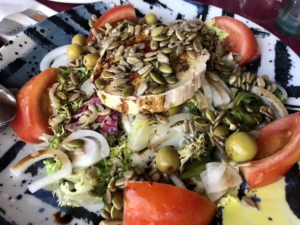 Maxim Vos_𝐑𝐞𝐬𝐭𝐚𝐮𝐫𝐚𝐧𝐭𝐞 𝐄𝐥 𝐌𝐚ñ𝐢𝐜𝐨 𝐏𝐞ñí𝐬𝐜𝐨𝐥𝐚 | Los mejores arroces_Peníscola/Peñíscola_review