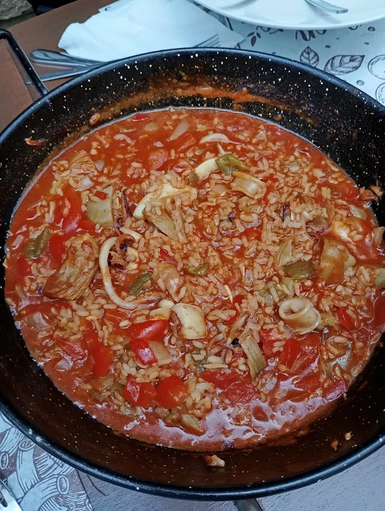 Friquivs87_Carlota Bar y tapas castillo peñiscola_Peníscola/Peñíscola_review