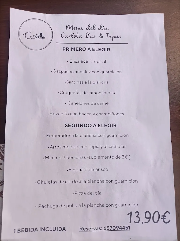 Miren Esteban González_Carlota Bar y tapas castillo peñiscola_Peníscola/Peñíscola_review