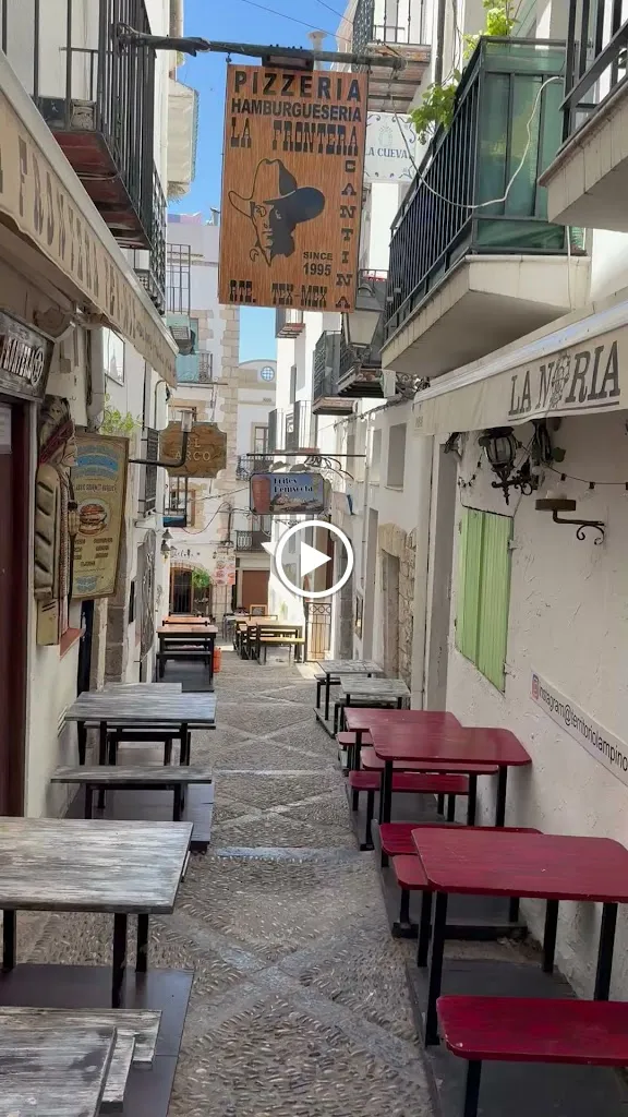 Carlota Bar y tapas castillo peñiscola_Peníscola/Peñíscola_slider_image_2