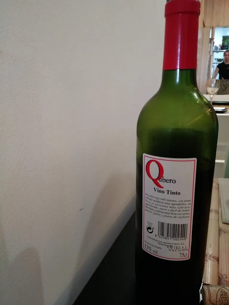 Menu_RESTAURANTE EL CAÑAR_Peníscola/Peñíscola_image_8