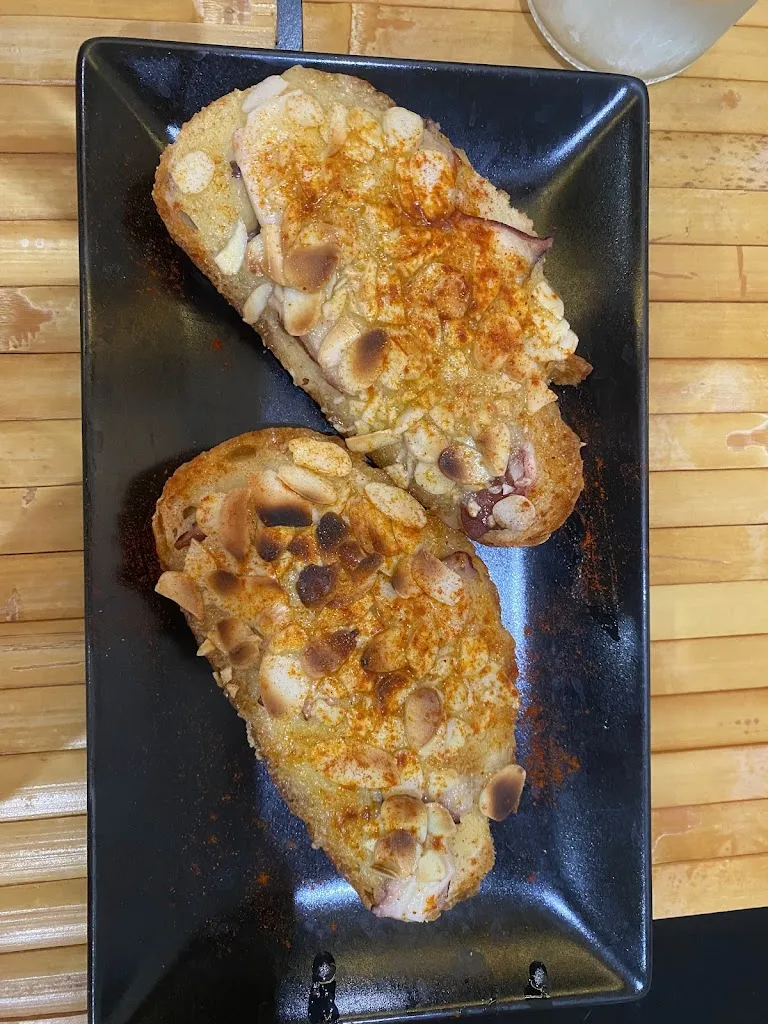 Yann NGUYEN_RESTAURANTE EL CAÑAR_Peníscola/Peñíscola_review