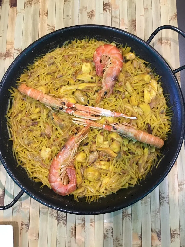 RESTAURANTE EL CAÑAR_Peníscola/Peñíscola_slider_image_3