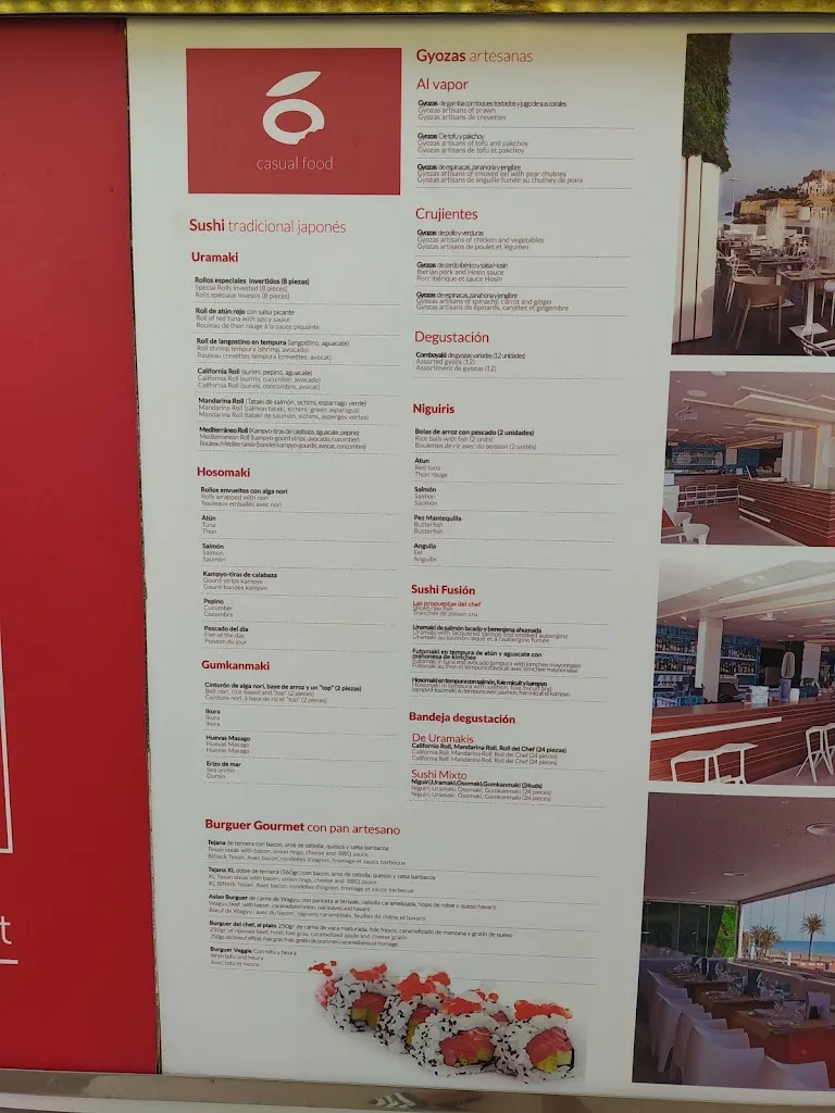 Menu_Mandarina Club_Peníscola/Peñíscola_image_4