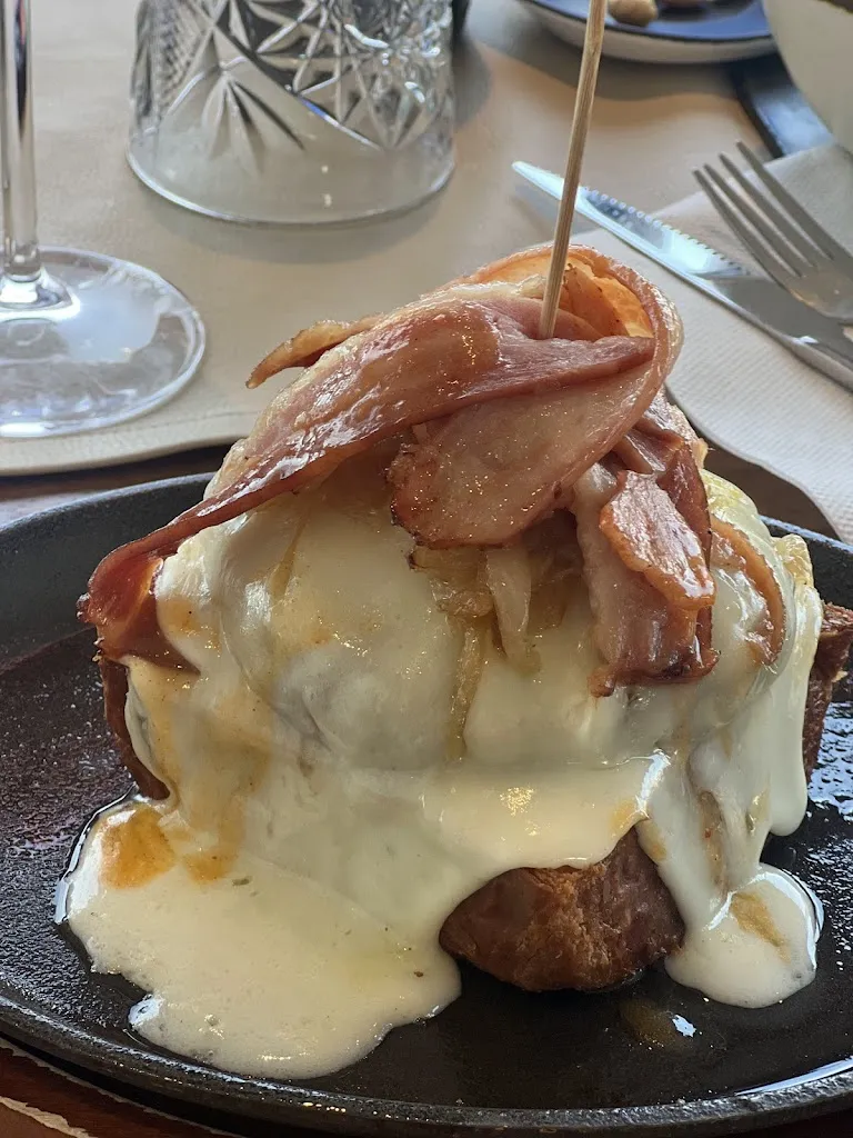 Dwayne Tilley_Mandarina Club_Peníscola/Peñíscola_review