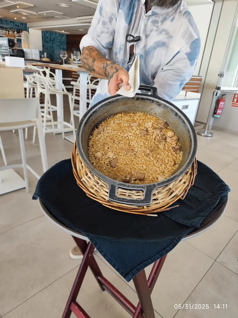 V X_Mandarina Club_Peníscola/Peñíscola_review