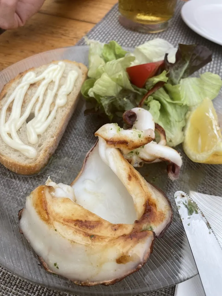 Menu_Restaurante Vista al Mar_Peníscola/Peñíscola_image_9