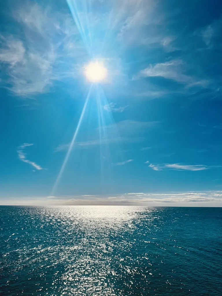 Marina_Restaurante Vista al Mar_Peníscola/Peñíscola_review