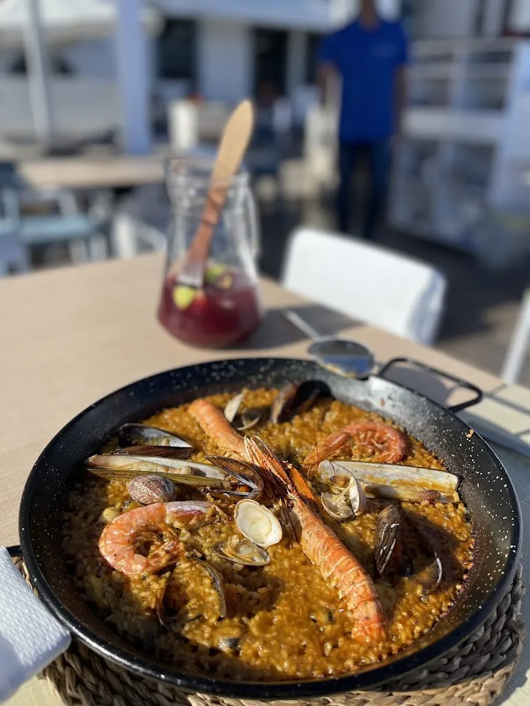 A C_Restaurante Vista al Mar_Peníscola/Peñíscola_review