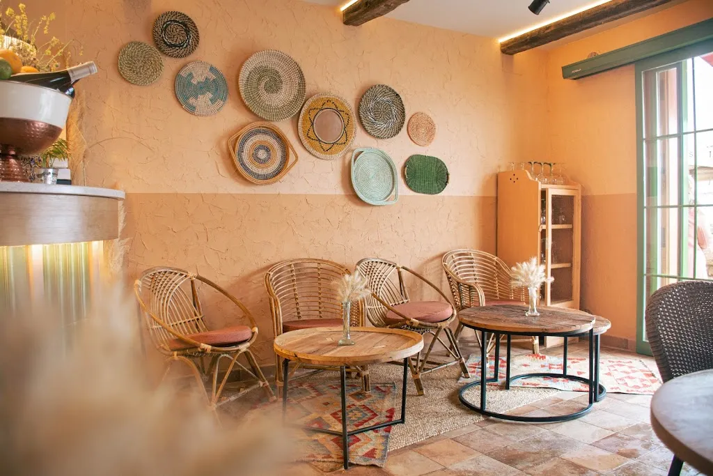 Restaurante Vista al Mar restaurant in Peníscola/Peñíscola