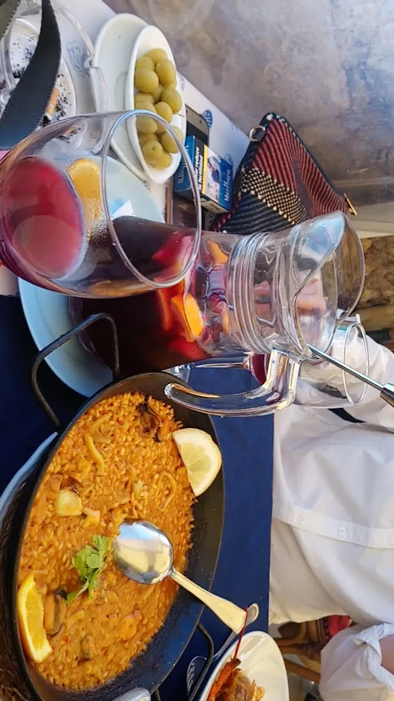 Restaurante Vista al Mar_Peníscola/Peñíscola_slider_image_2