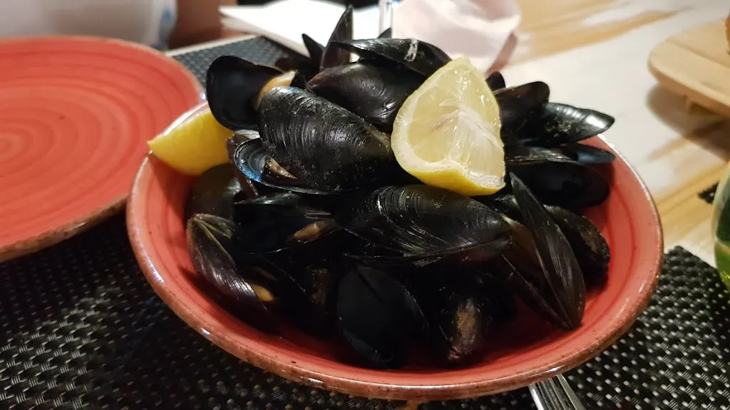 Menu_Restaurante Caffe del Mar_Peníscola/Peñíscola_immagine_6