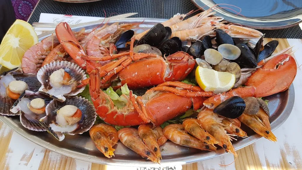 Menu_Restaurante Caffe del Mar_Peníscola/Peñíscola_immagine_7