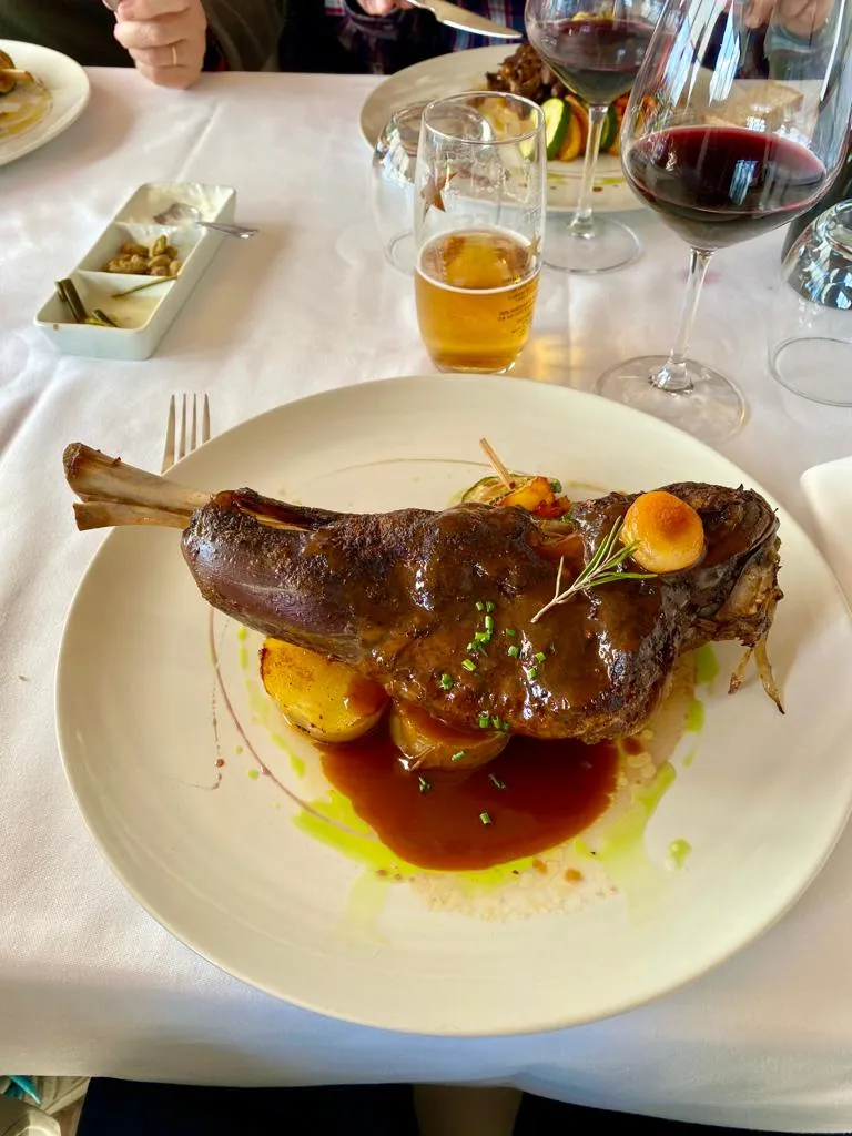 Menu_Restaurant Puig de Santa Magdalena_Santa Magdalena de Pulpis_image_9