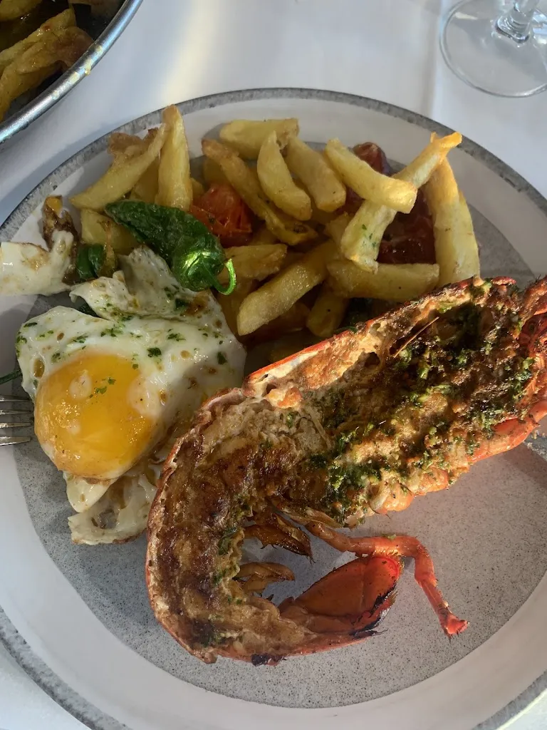 Vanya Semerdjieva_Restaurant Puig de Santa Magdalena_Santa Magdalena de Pulpis_review