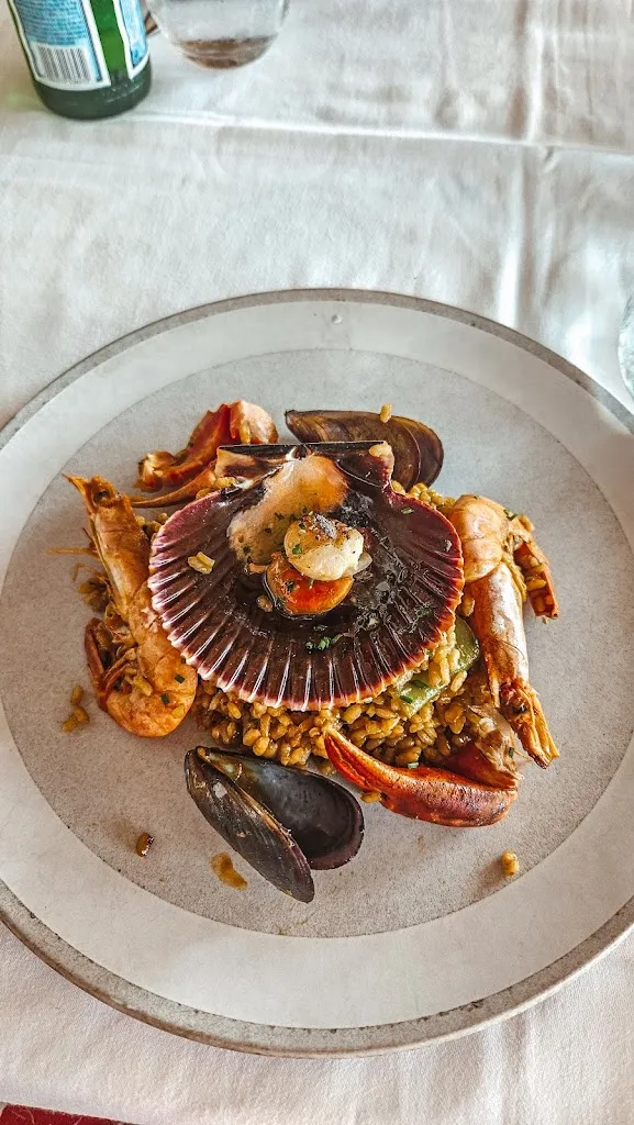 clawa_Restaurant Puig de Santa Magdalena_Santa Magdalena de Pulpis_review