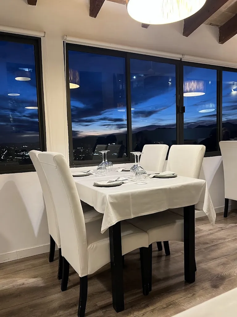 Restaurant Puig de Santa Magdalena restaurant in Santa Magdalena de Pulpis